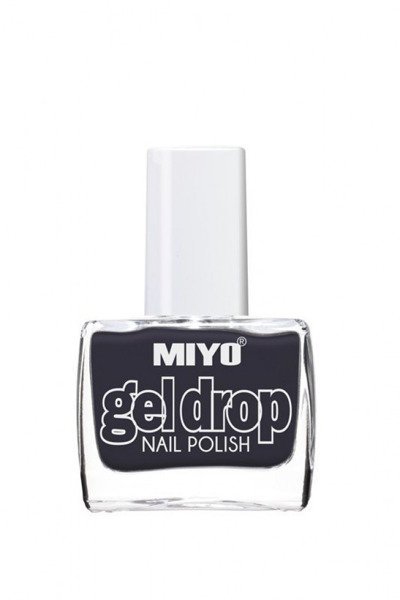 Miyo, Drop Gel, Lakier Do Paznokci, 20, 8 ml