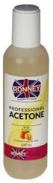 Ronney Aceton Mango 100ml