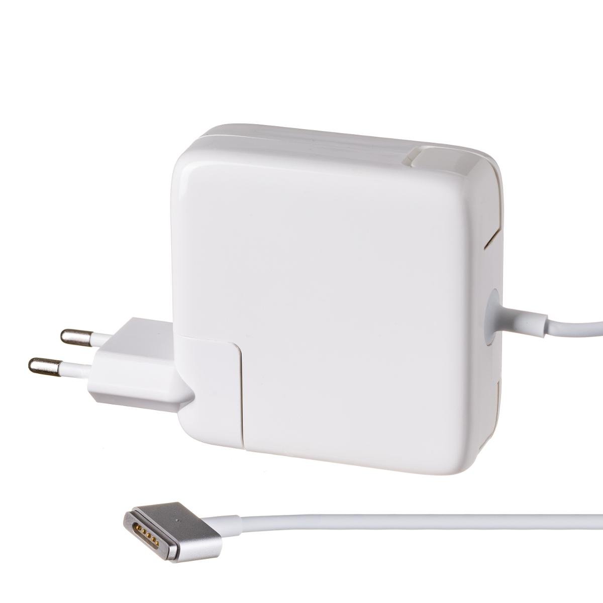 Zasilacz Ładowarka Eneron, do Apple 85W MagSafe 2.0 T-type