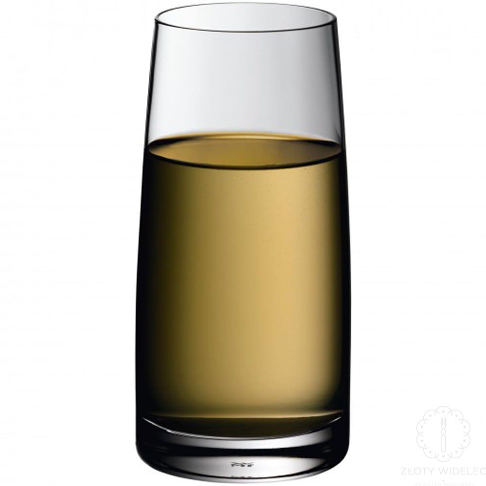 WMF - Divine szklanki do long drinków 6 szt. 361 ml
