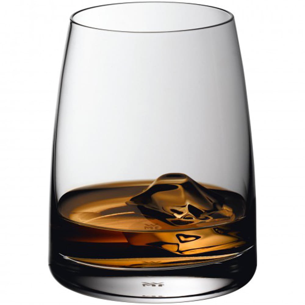 WMF - Divine szklanki do whisky 6 szt. 325 ml
