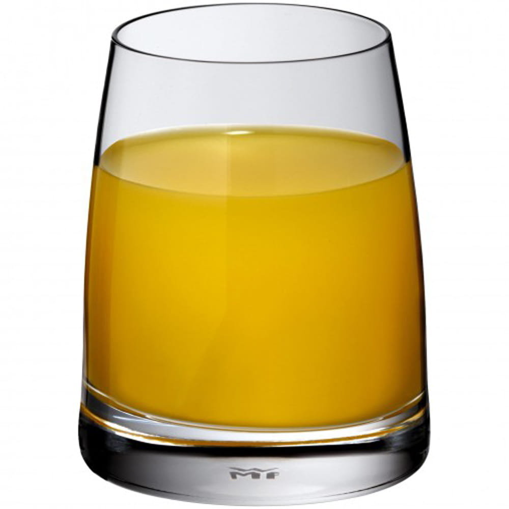 WMF - Divine szklanki do soków 6 szt. 150 ml