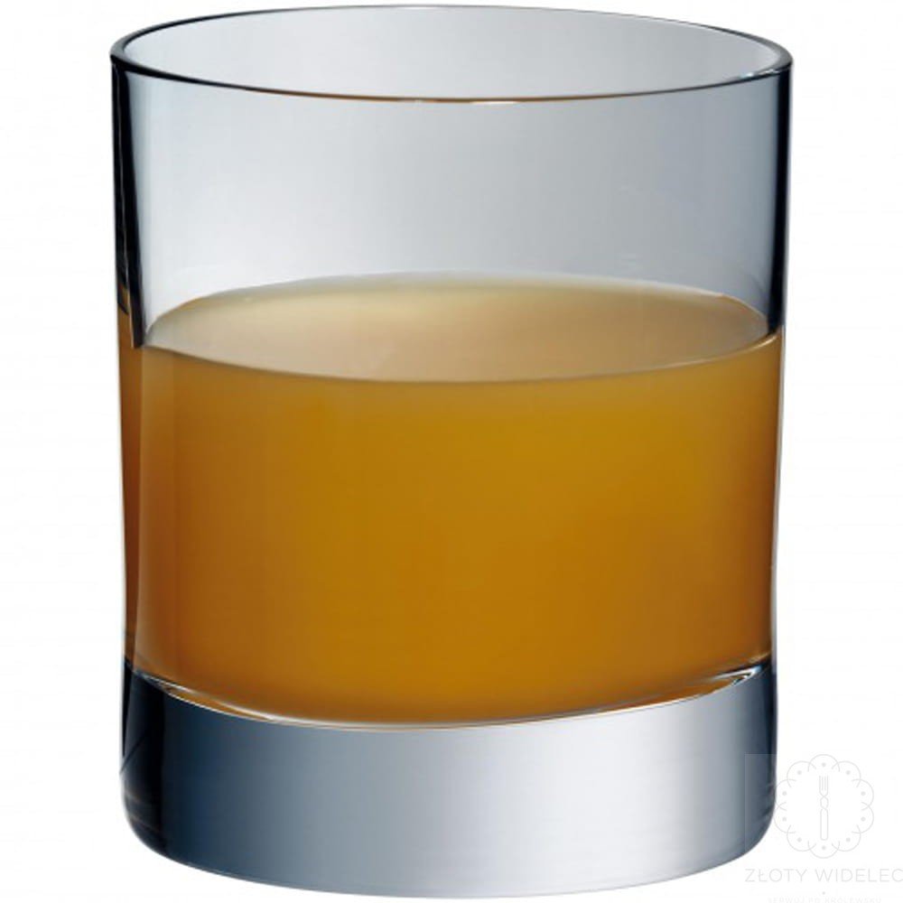 WMF - Manhattan szklanka do whisky, wody, soków 6 szt. 190 ml