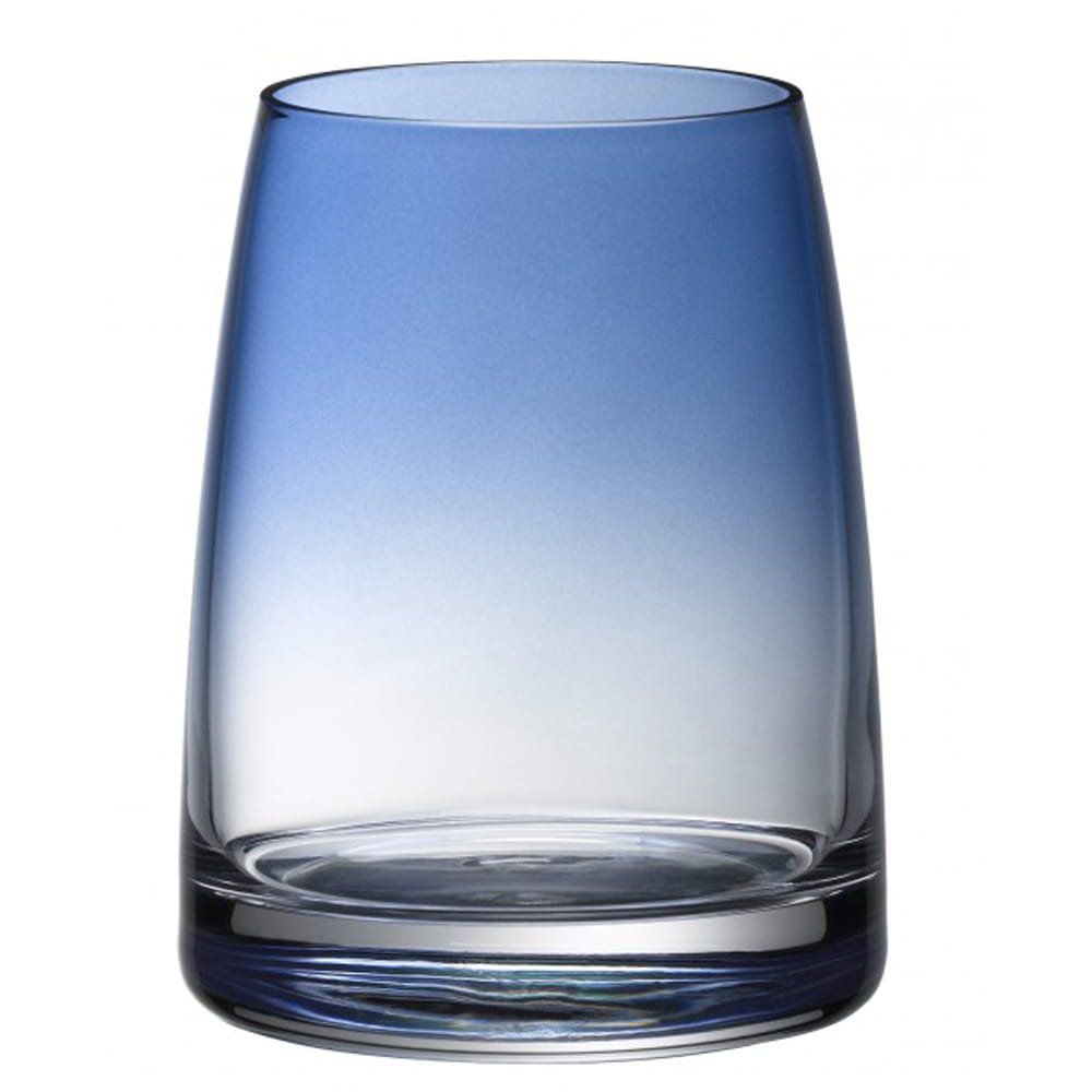 WMF - Divine color szklanki do soków, wody niebieska 6 szt. 325 ml