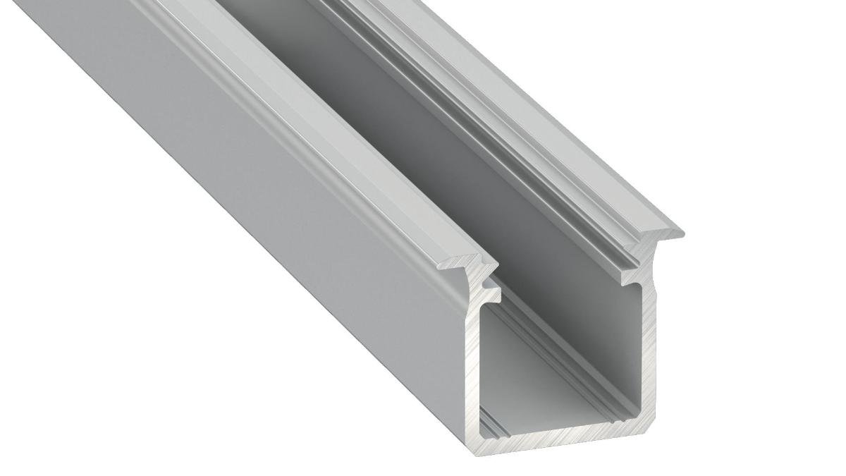 LEDart do montażu taśm LED PDS-4K 2 m 0125