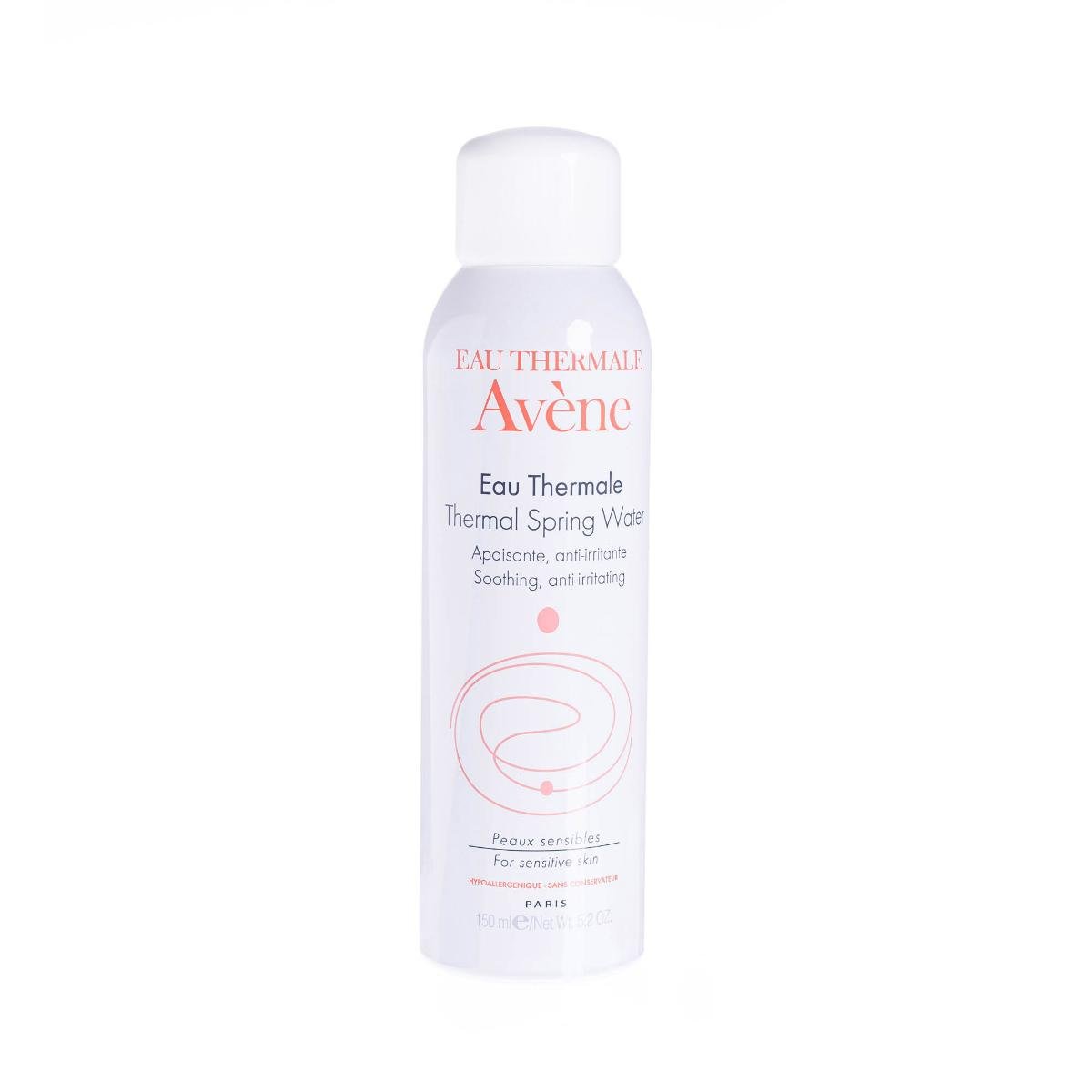 Avene Eau Thermale Woda Termalna 150ml AVE-3124