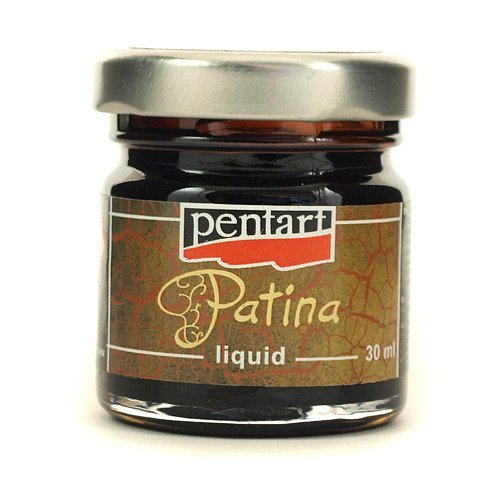 Patyna ciekła postarzająca bituma 30 ml