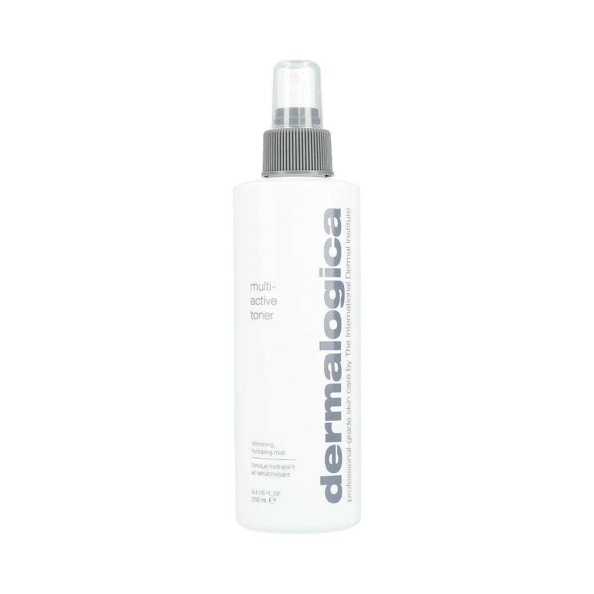 Dermalogica Multi-Active Toner - Odświeżający i wygładzający tonik 250ml