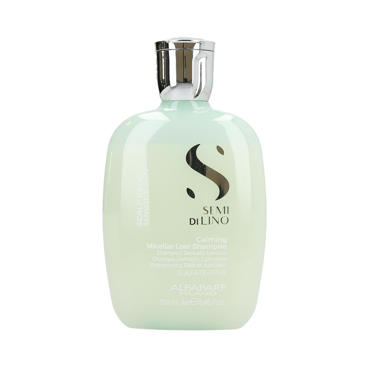 Alfaparf Scalp Relief szampon łagodzący 250ml
