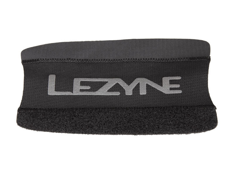 Lezyne narzędzia + akcesoria Smart Chai nstay Protector, czarny, m 1-pr-smart-v1m