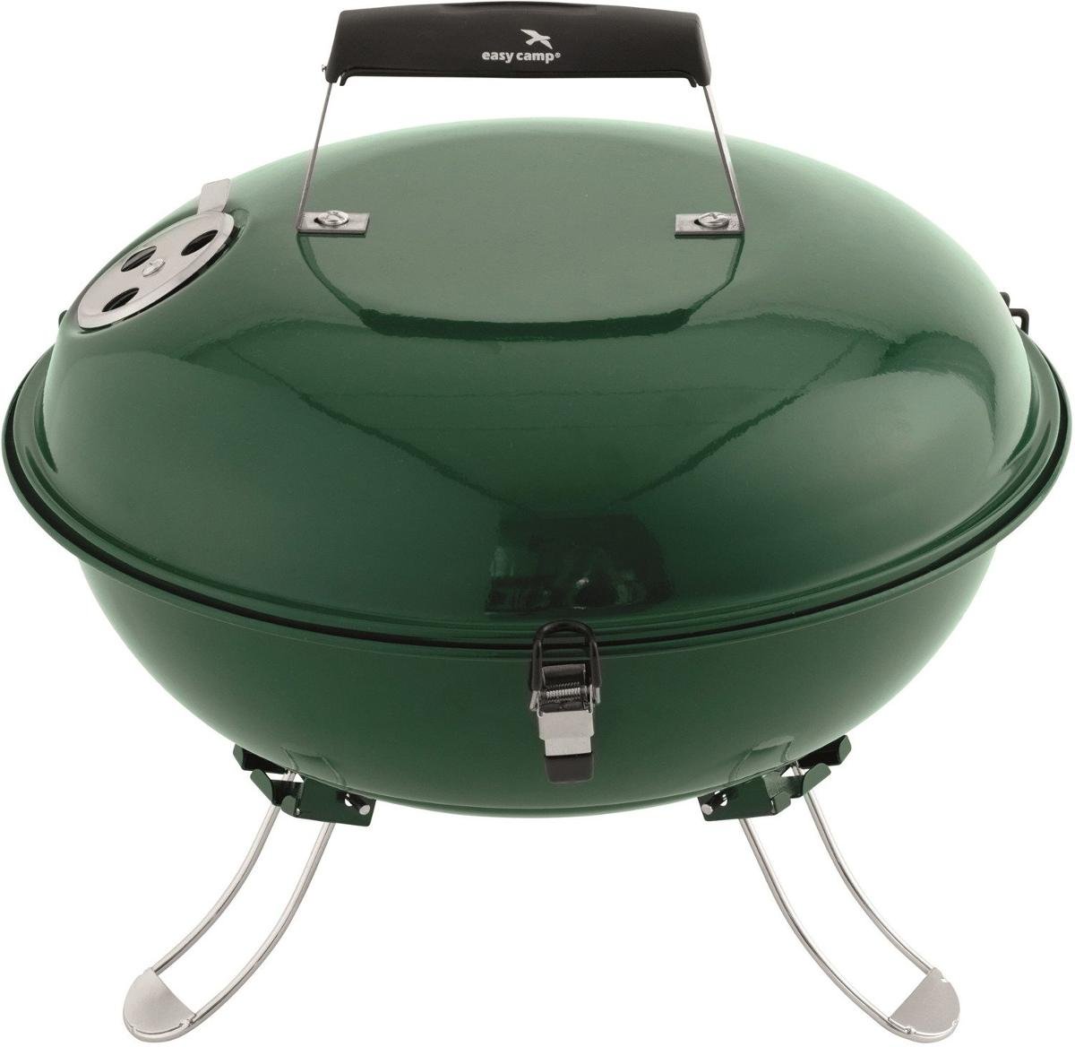 Easy Camp Adventure Grill Green 680195