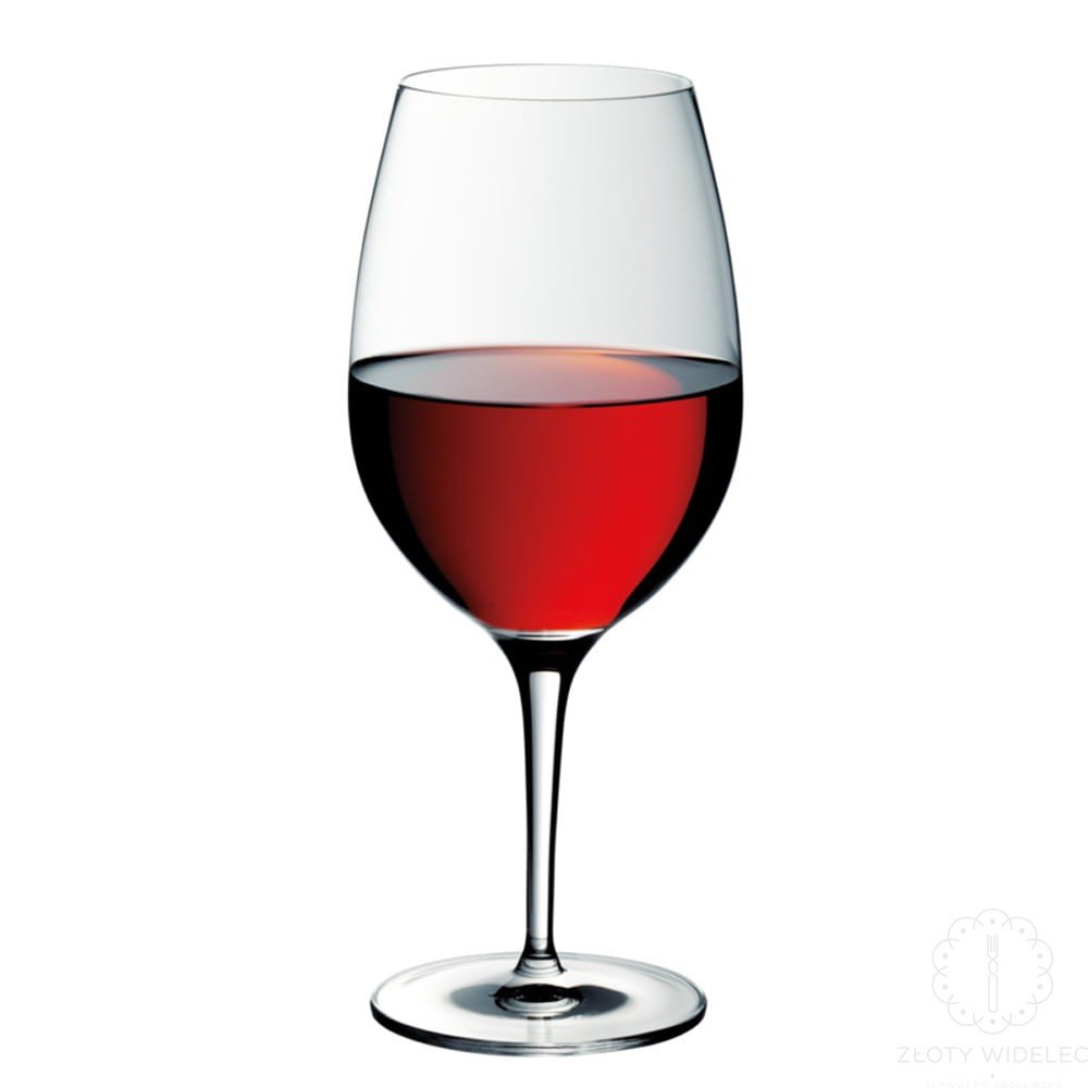 WMF - Smart - kieliszki do wina czerwonego Bordeaux 650 ml 6szt.