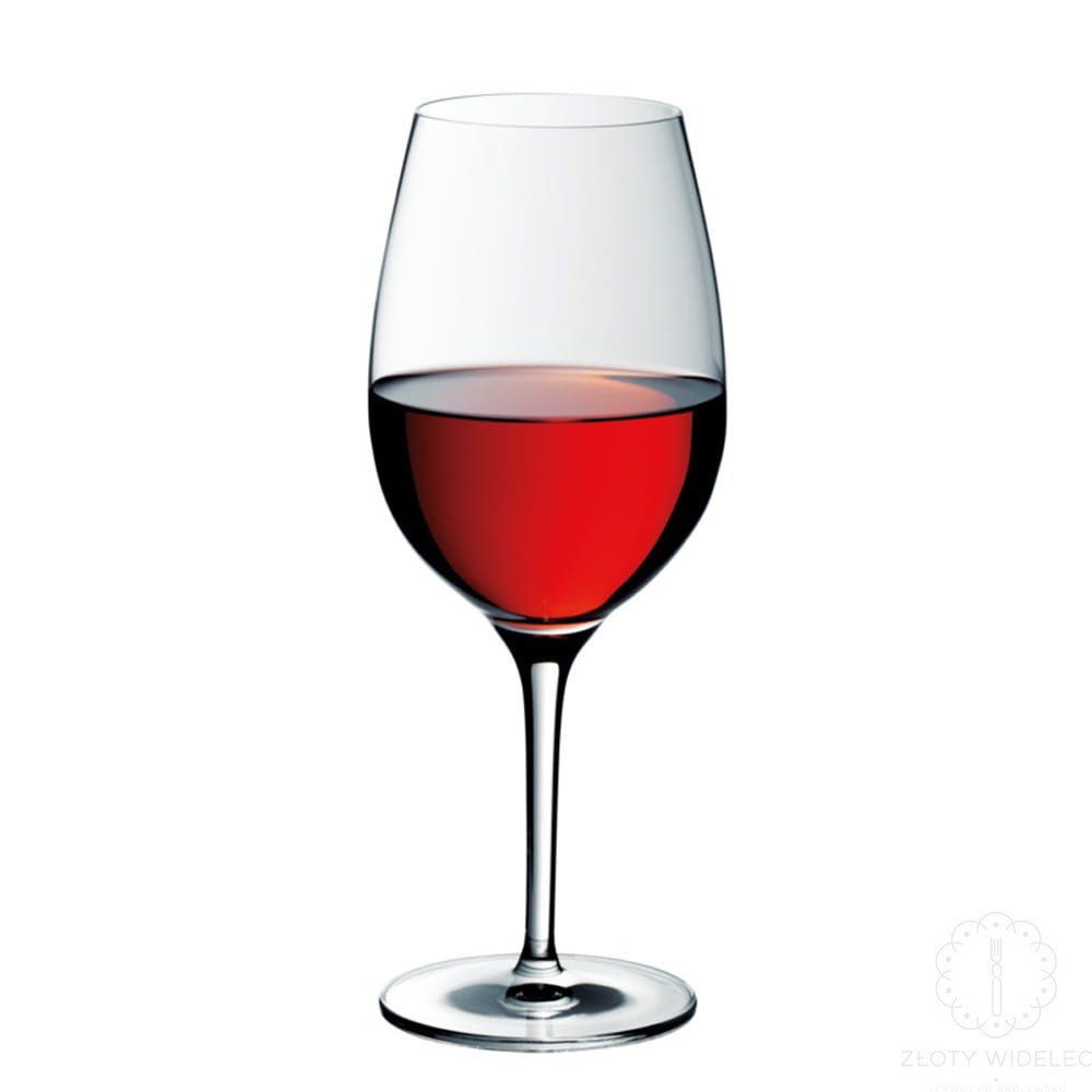 WMF - Smart - kieliszki do wina czerwonego 500 ml 6 szt.