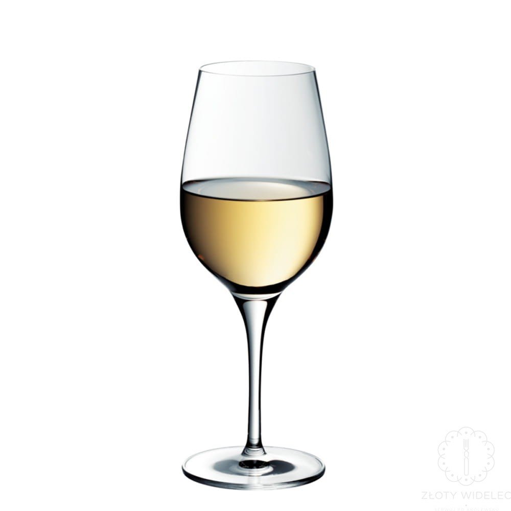 WMF - Smart - kieliszki do wina białego 390 ml 6 szt.