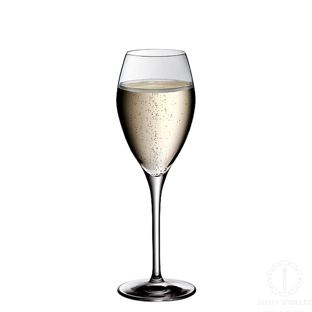 WMF - Smart - kieliszki do szampana 210 ml 6 szt.