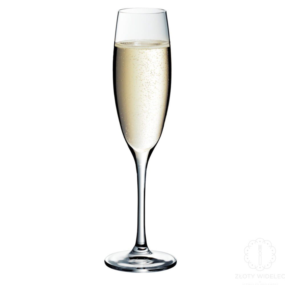 WMF - Smart - kieliszki do szampana 170 ml 6 szt.