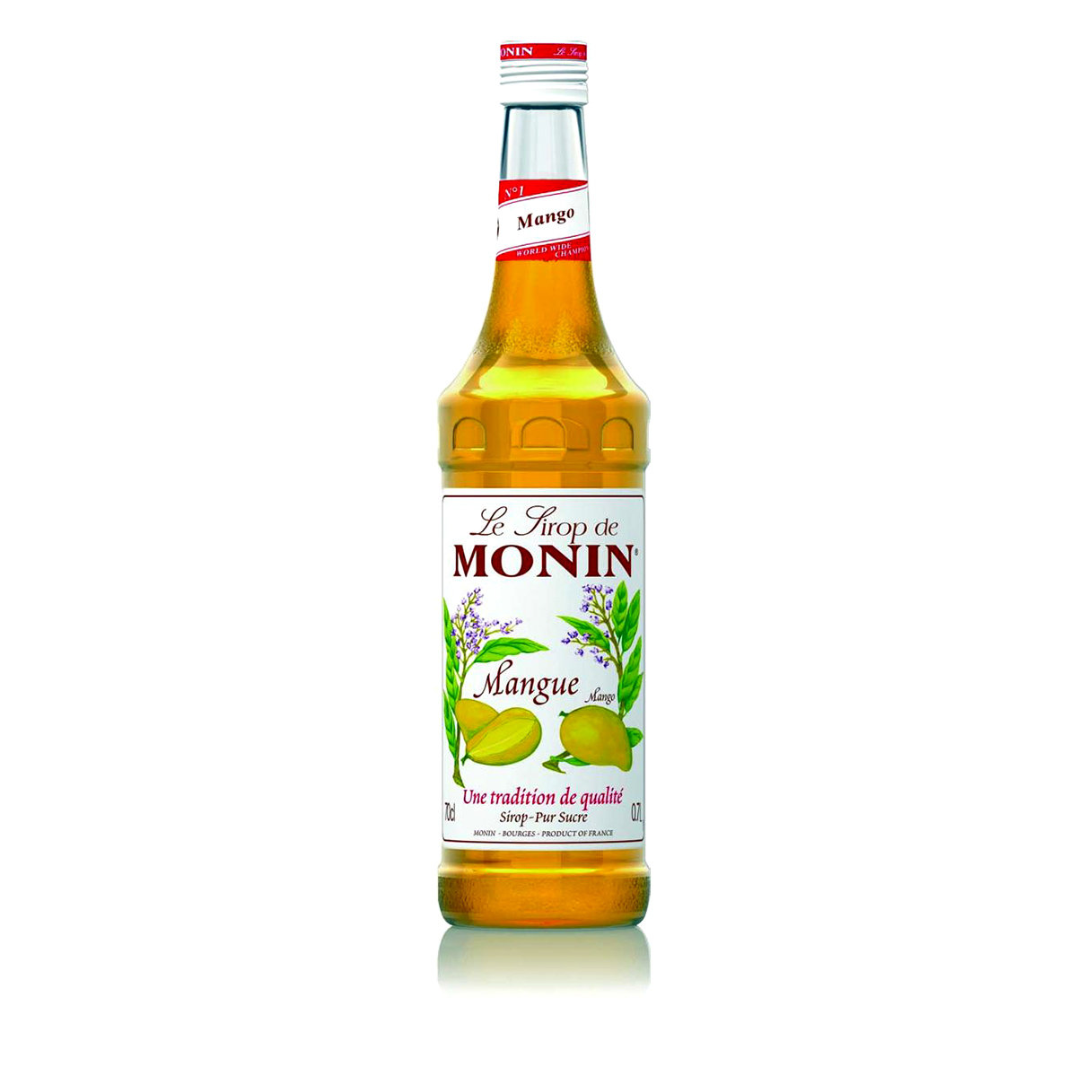 Monin Syrop Mango | 0,7L SC-908054