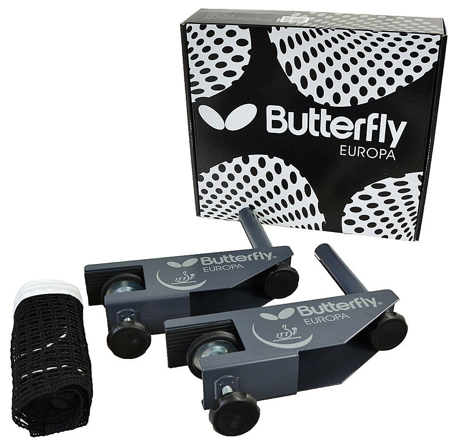 Sport Butterfly sieci Europy T32