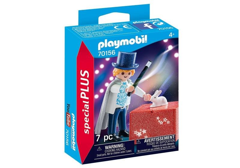 Playmobil Magik 70156