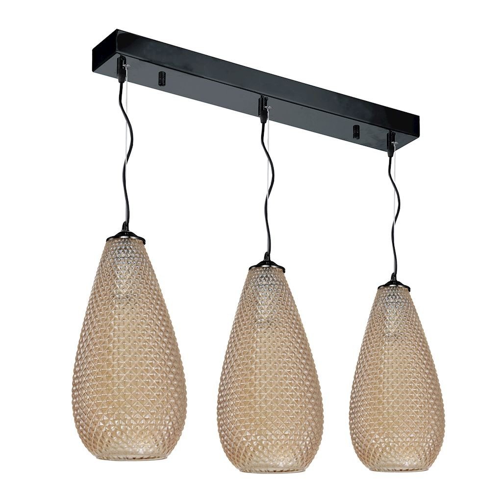 Milagro Lampa wisząca ML5483 z serii PETRA