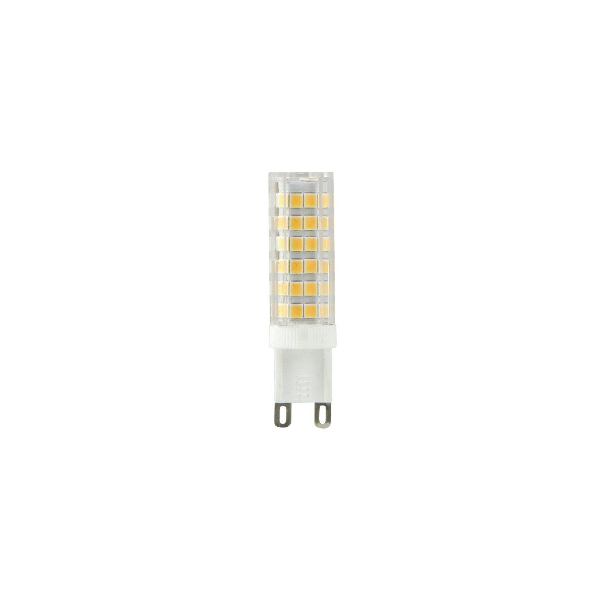 Eko-Light Żarówka LED EKZA1329 G9 5W zimna