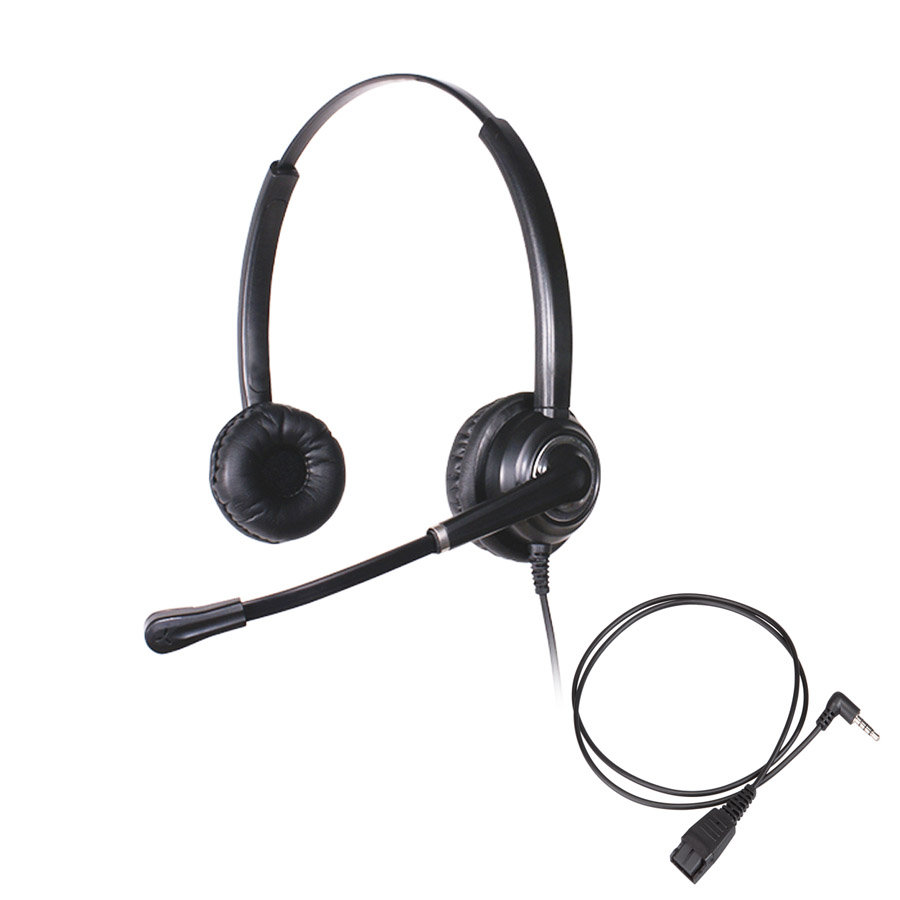 Platora Pro-D + kabel do telefonu komórkowego (jack 3.5 mm)