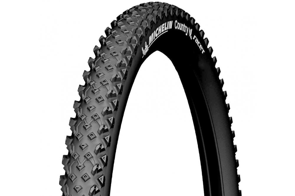Michelin Country Race ''R Opona rowerowa 29 x 2.1 drut 54-622 29 x 2.10 2020 Opony MTB FA003464104