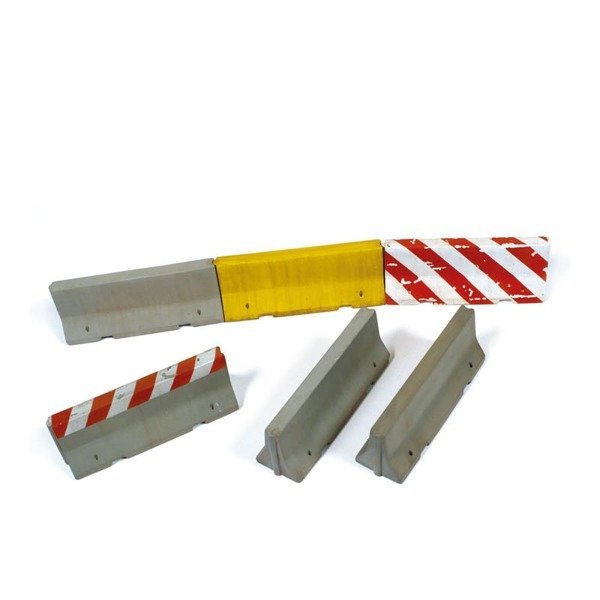 Vallejo Diorama Accessories Concrete Barriers 1:35 Vallejo SC214