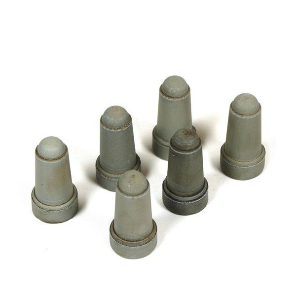 Vallejo Diorama Accessories Urban Street Poles #2 1:35 Vallejo SC217