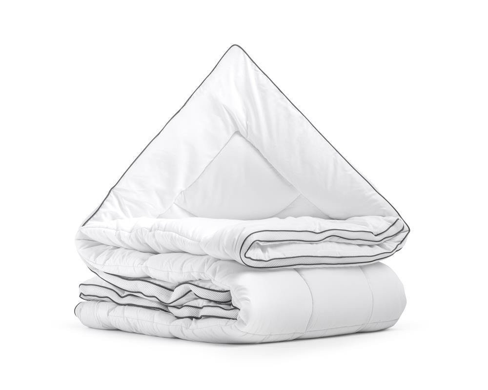 Royal Textil Kołdra dla spania 3D MICRO TOUCH 200 x 200 cm SLEEPTIME 14017145