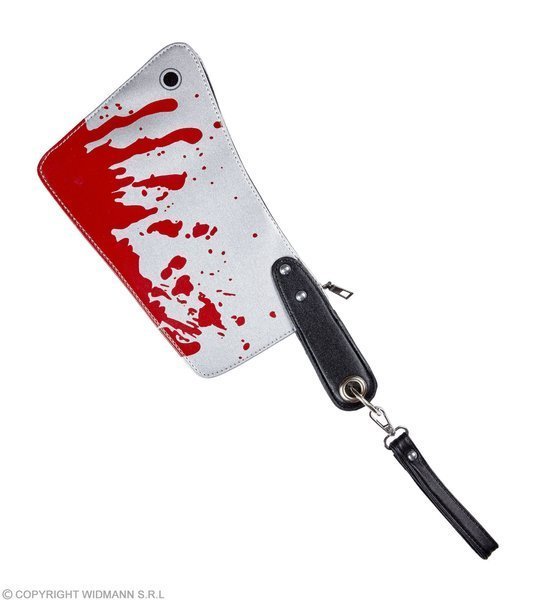 WIDMANN Widmann 07796 torebka damska z niebieskim topem, wielokolorowa