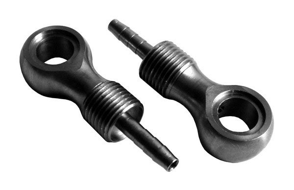 CLARKS Końcówka pancerza hydraulicznego CLARKS HFK-01 24szt 5907558602319