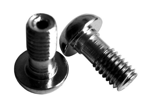 CLARKS Śruba pancerza hydraulicznego CLARKS HFK-02 24szt 5907558602371