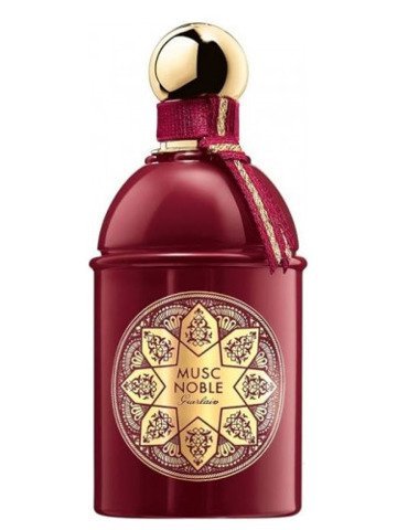 Guerlain Musc Noble Woda perfumowana 125ml