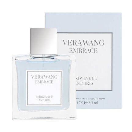 Vera Wang Embrace Periwinkle and Iris woda toaletowa 30ml