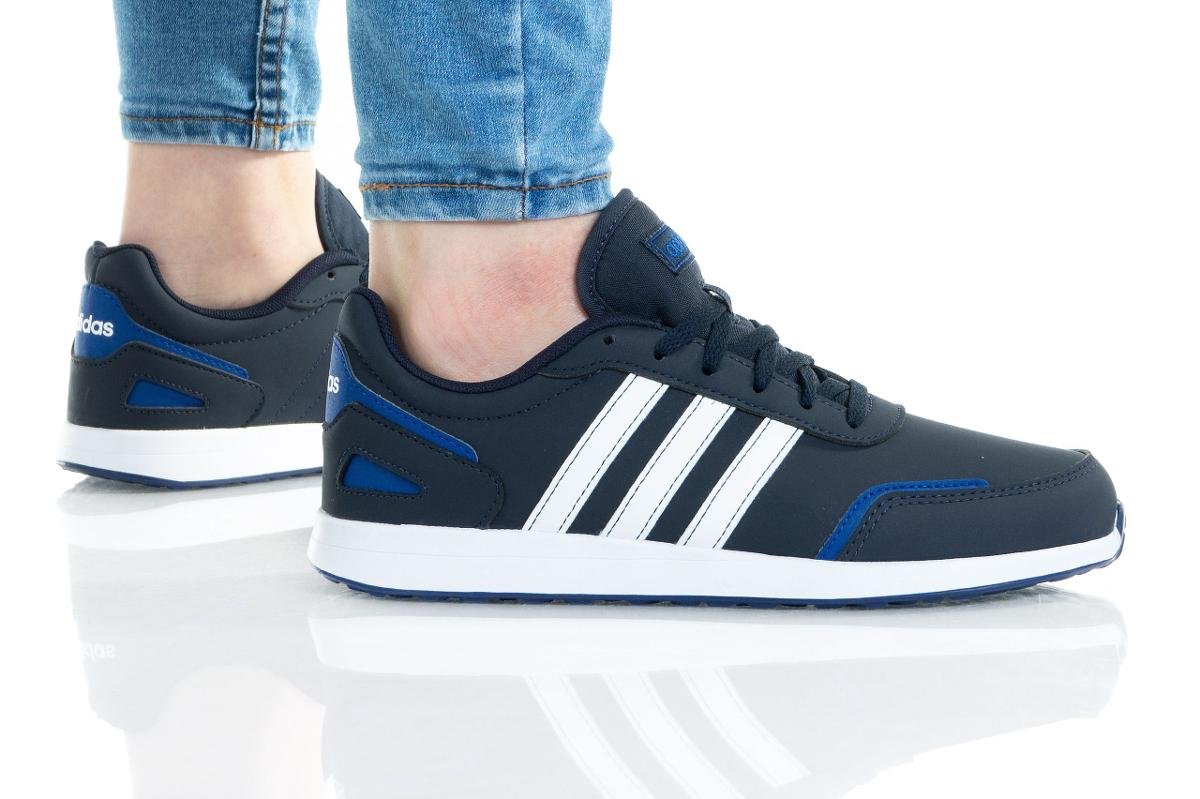 Adidas, Buty dziecięce, Vs Switch 3 K Fw3961, rozmiar 36 2/3