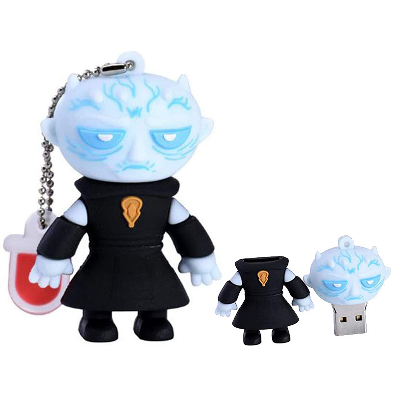 Dr. Memory NOCNY KRÓL ZŁOCZYŃCA FILM GRA POSTAĆ USB 3132-uniw