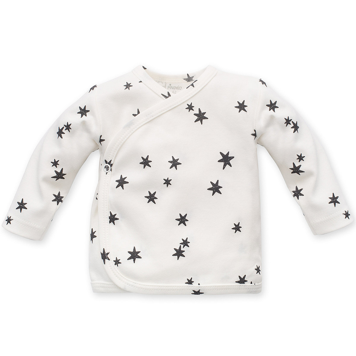 Pinokio, Kaftanik dziecięcy, rozmiar 68