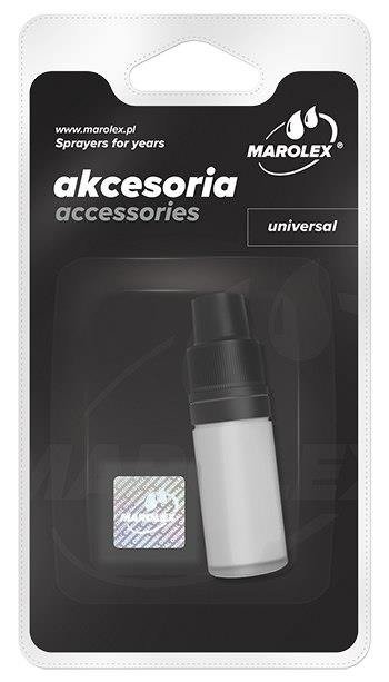 MAROLEX SMAR SILIKONOWY 1szt. H