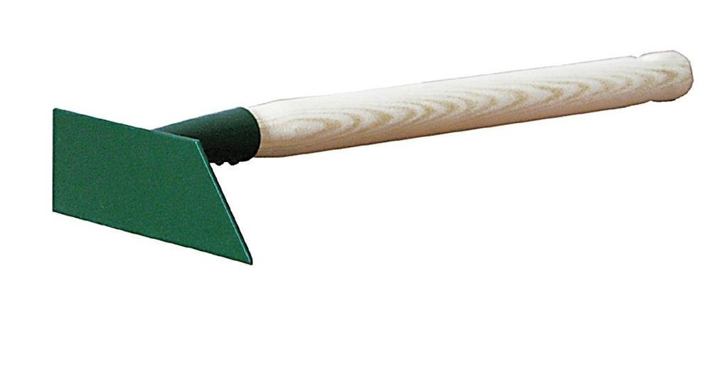 Kard Motyczka mała oprawiona DŁ. 30cm (125)