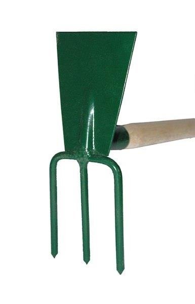 KARD Motyczka uniwersalna z trzonkiem prostym 830 x 70mm 47 47
