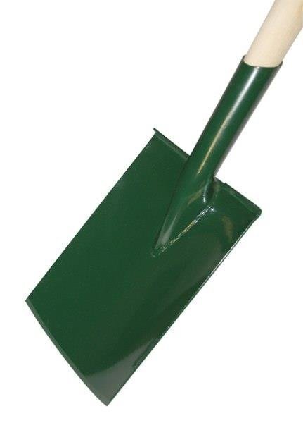 KARD M.K. OBARA KARD SZPADEL ZE STOPĄ 190mm Z TRZONEM TYPU T KD7 4336630