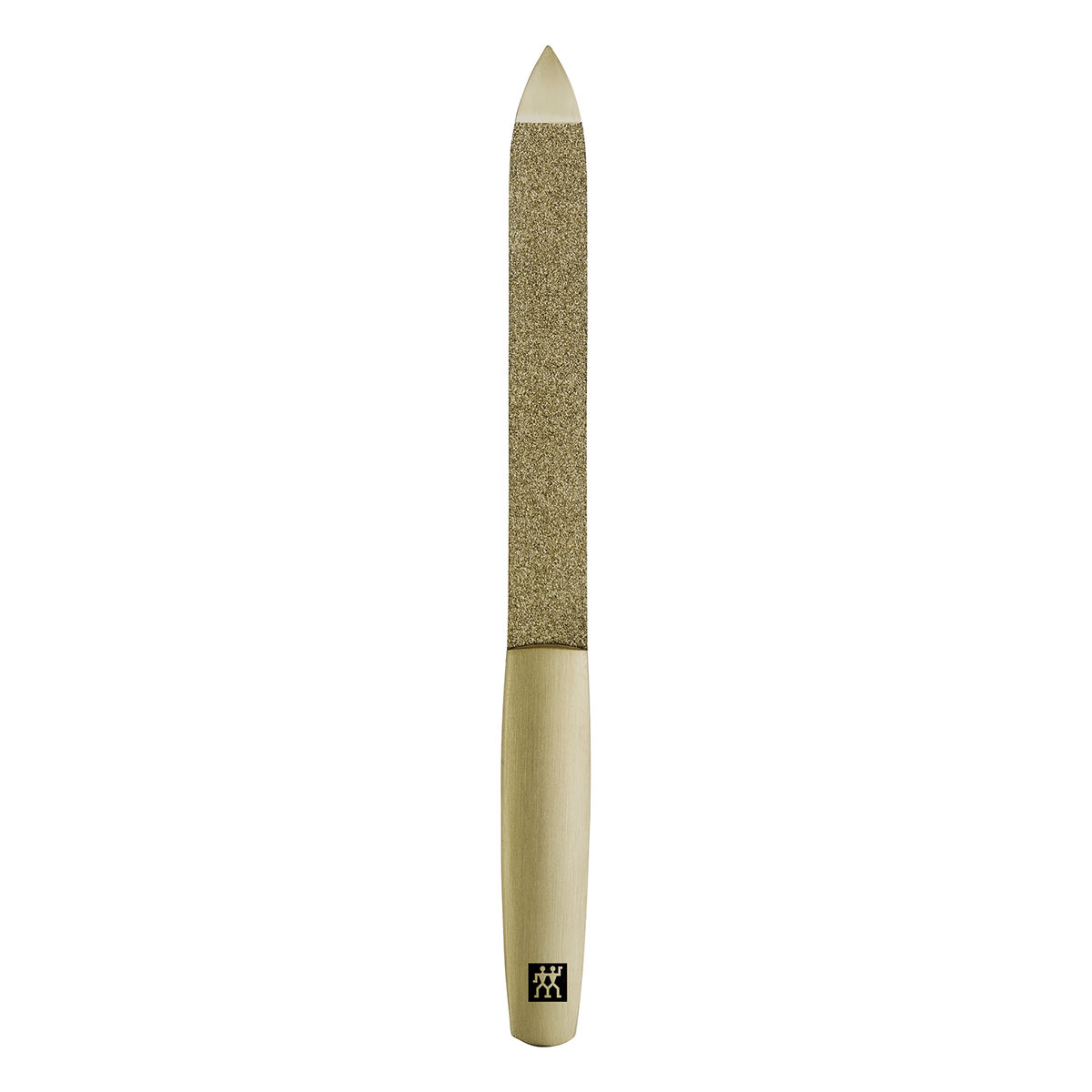 Zwilling Twinox Gold Pilnik do paznokci 13 cm