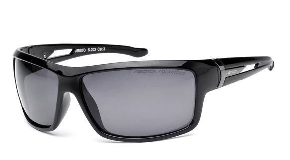 Arctica Okulary S-203 Polaryzacyjne Dla Kierowców