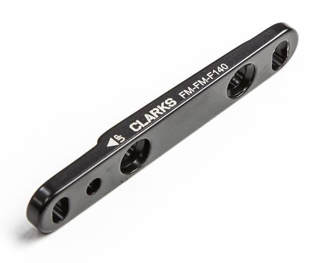 Clarks, Adapter do hamulca, 140/160 mm IS