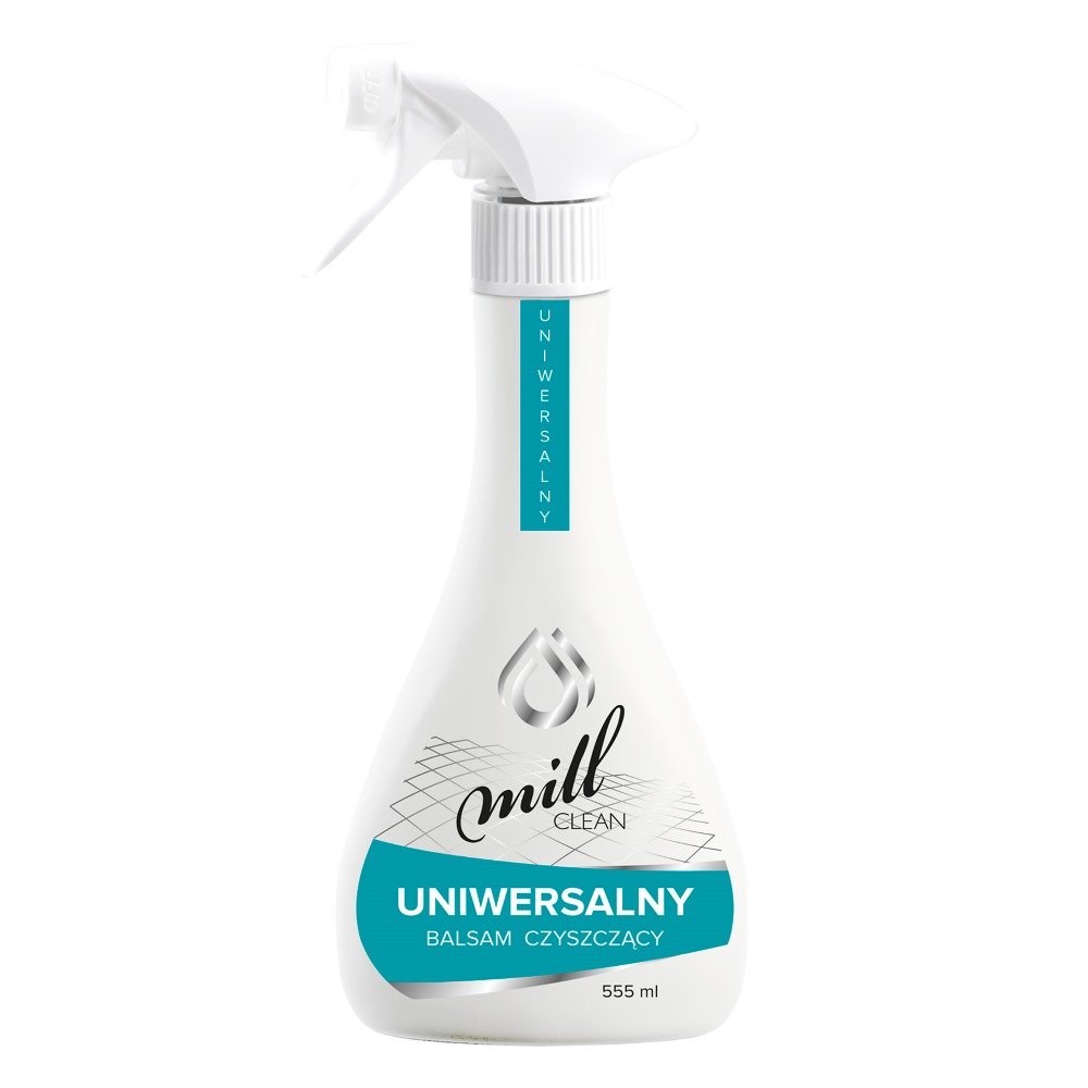 Mill Clean balsam Czyszczący Uniwersalny 555ml