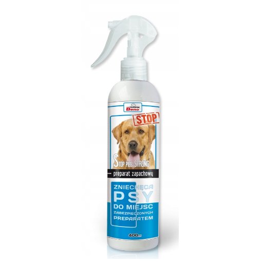 CERTECH CERTECH SUPER BENO-STOP PIES STRONG SPRAY 400ml (VAT008181)