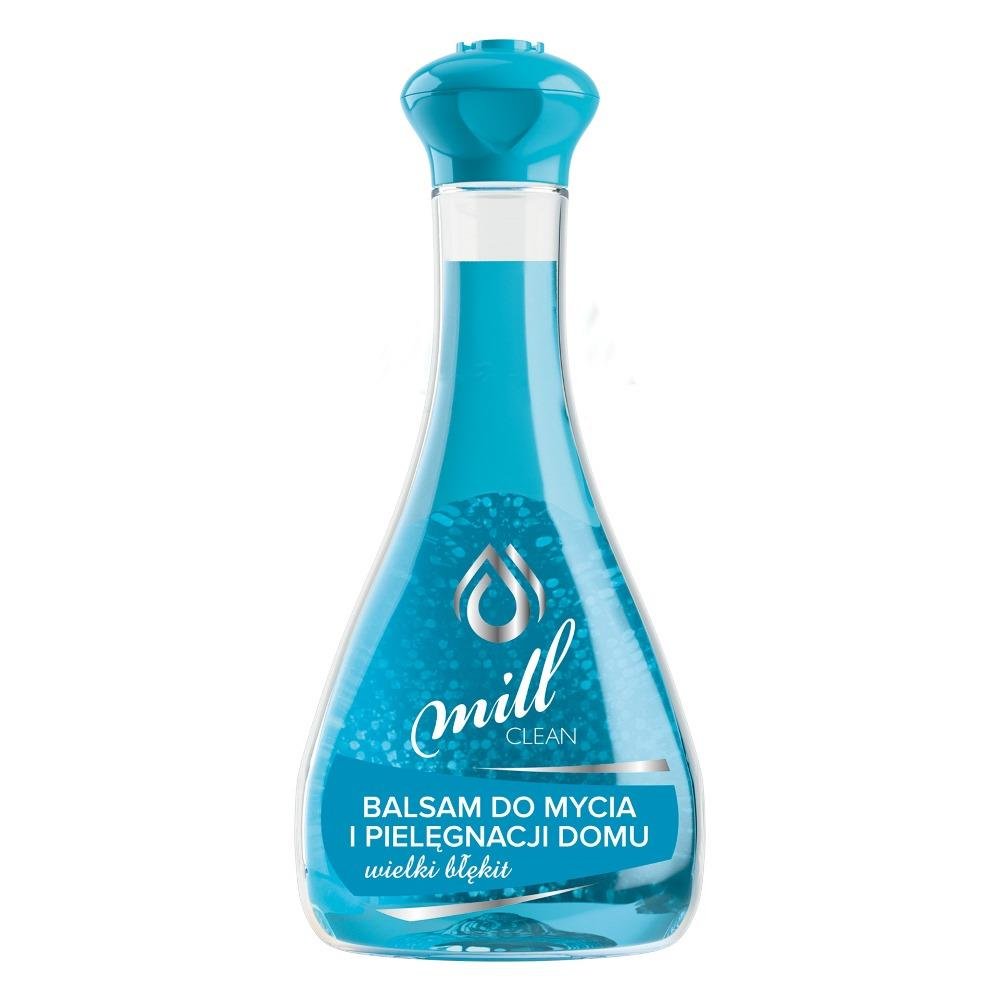 Mill Clean balsam do mycia i pielęgnacji domu Wiel
