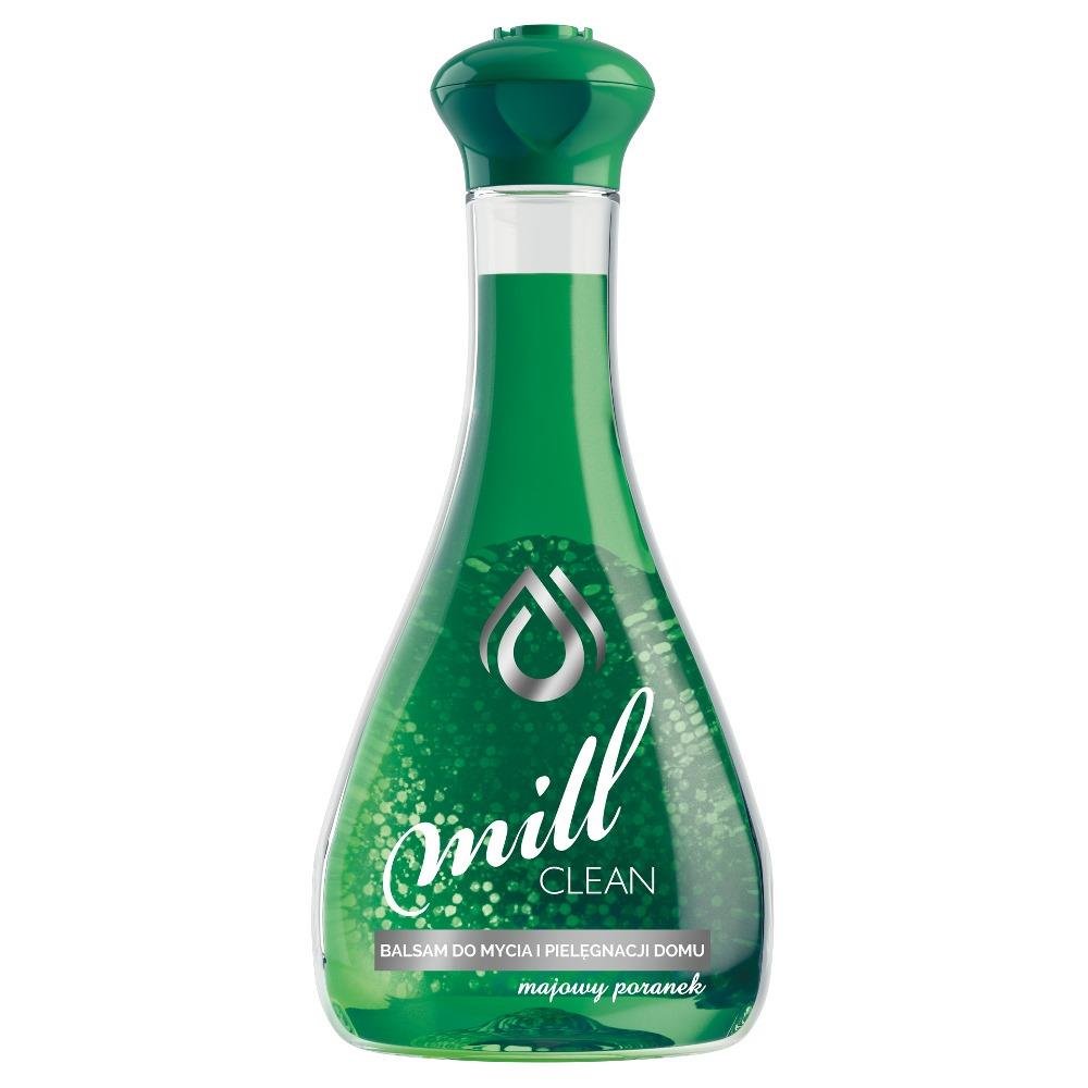 Mill Clean Mill Clean balsam do mycia różnych podłóg Majowy Poranek 888ml