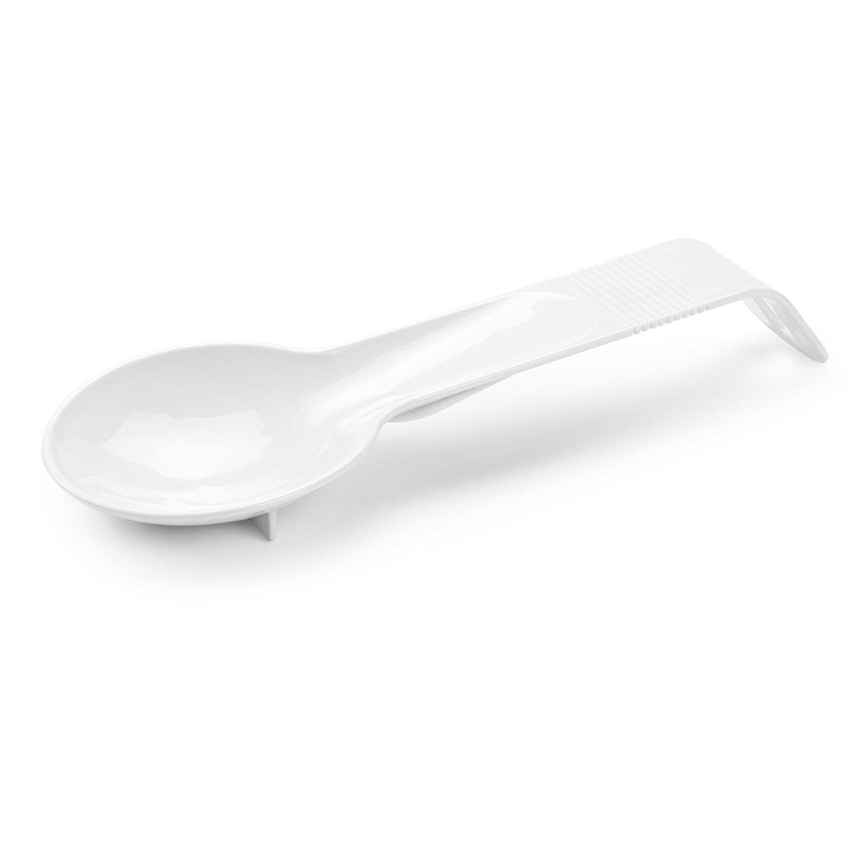 Podstawka pod łyżkę Plastic Forte 29,5 x 11 x 4,5 cm